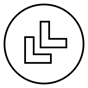 downward icon