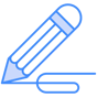 pencil icon