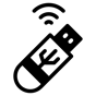 usb drive icon