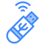 usb drive icon