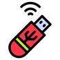 usb drive icon