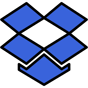 dropbox icon