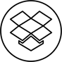 dropbox logo icon