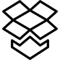 dropbox icon