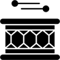 drum icon