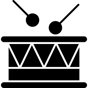 drum icon