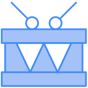drum icon