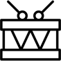drum icon