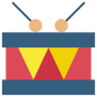 drum icon