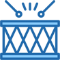 drums icon
