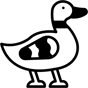 duck icon