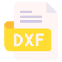 dxf file icon