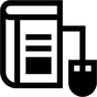 e-learning icon