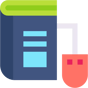 e-learning icon