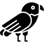 eagle icon