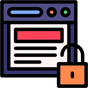 secure access icon