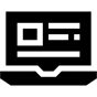 laptop icon