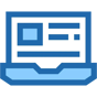 laptop icon