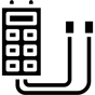 electromyography icon