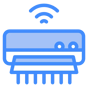 wireless ac icon