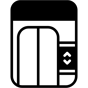 elevator icon