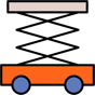 elevator icon