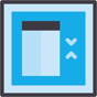 elevator icon
