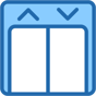 elevator icon
