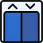 elevator icon