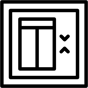 elevator icon