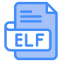 elf file icon