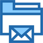 email icon
