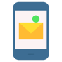 email icon