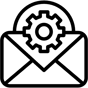 email support icon