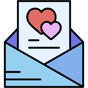 email icon