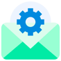 email support icon