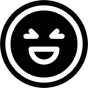 happy face icon