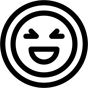 happy face icon