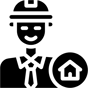 engineer icon