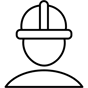 engineer icon