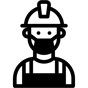 engineer icon
