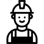 engineer icon