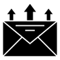 email marketing icon