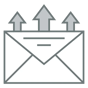 email marketing icon