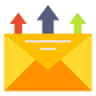 email marketing icon