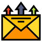email marketing icon