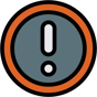 error icon