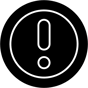 error icon