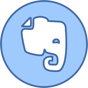 evernote logo icon