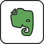 evernote icon